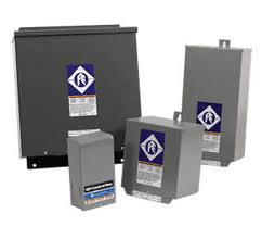 Franklin Panel boxes